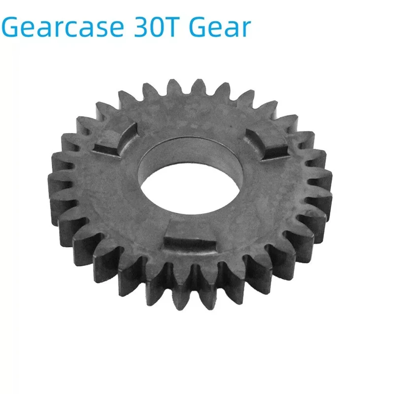 3233856 Transmission Gearcase 30T Gear For Polaris Ranger Magnum 330 Crew 700 500 425 330 200 2003-2008