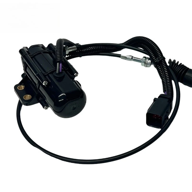 302-8529 Throttle Governor Motor For Caterpillar Mini Excavator For 303.5D 304D CR 305D CR Accelerator Motor