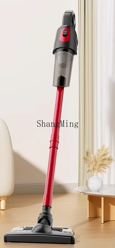 ZYY household large suction suction drag integrated small handheld car vacuum sofa cleaning