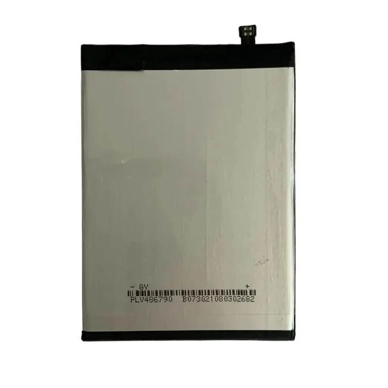 New BAT20X965400 3.85V 5400mAh Mobile Phone Battery for Doogee X96 Pro Batteries Accessories