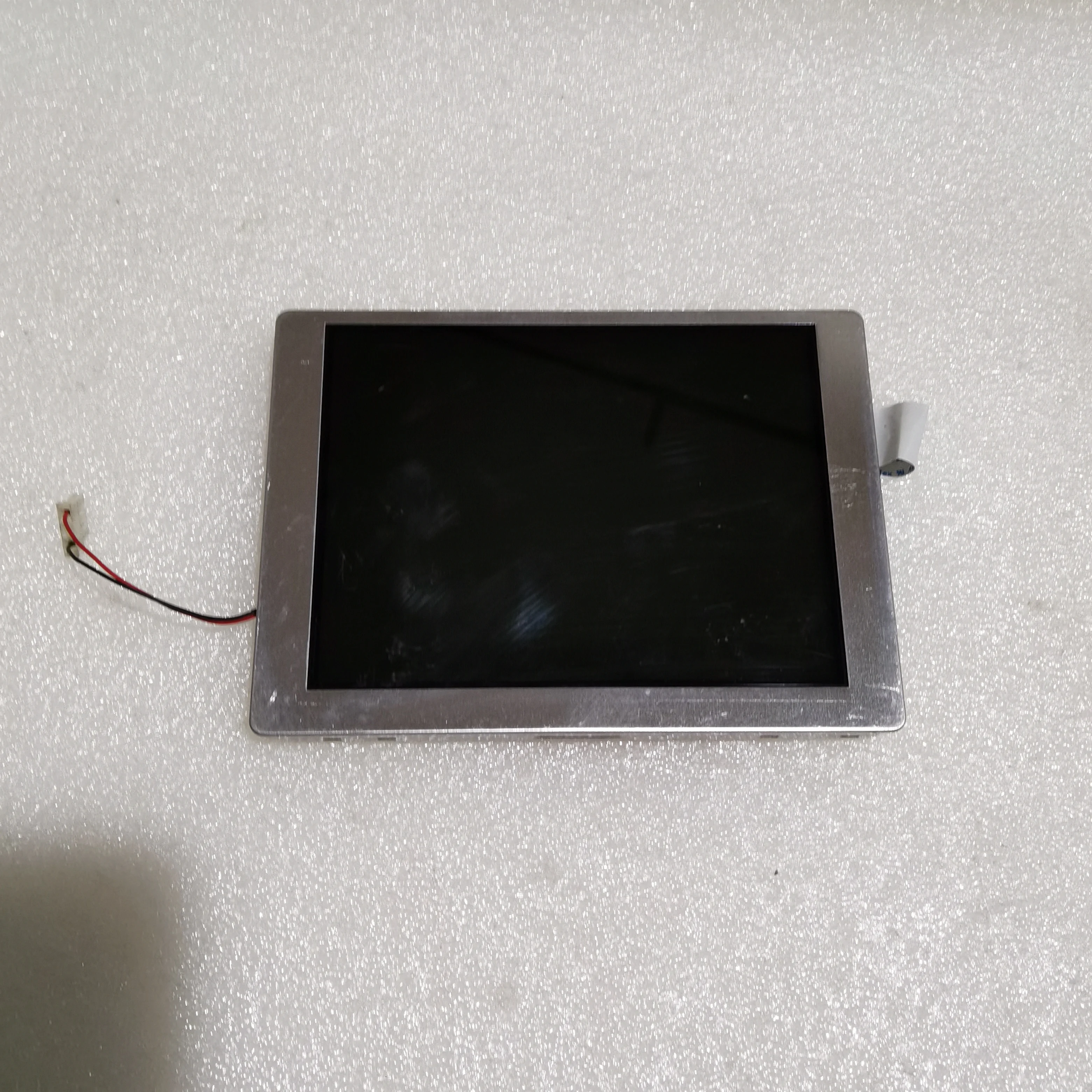 

M740AL1A LCD display screen