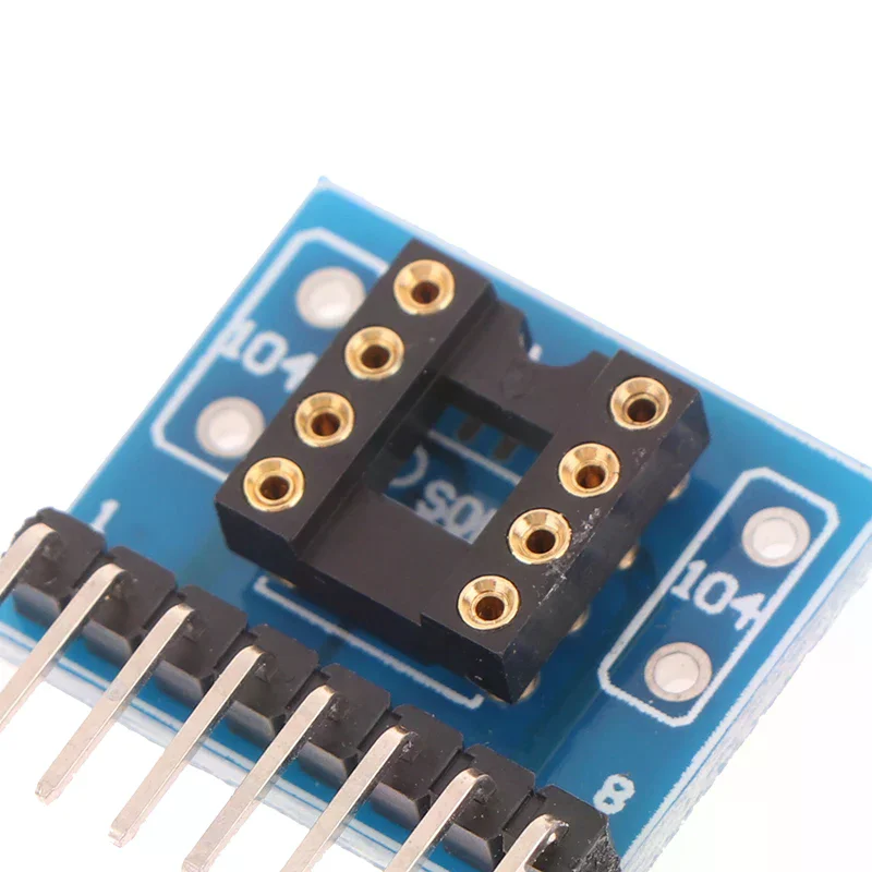 1Pcs Single-Row Zip…