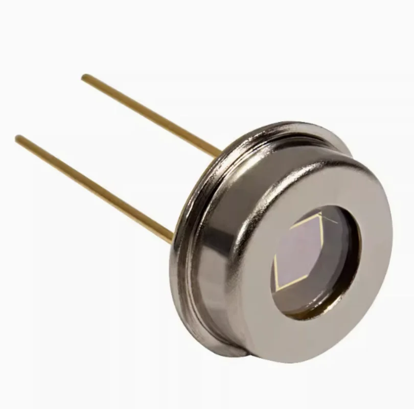 

Gallium phosphide photodiode GAP-PD 150NM-550NM GAP150440D