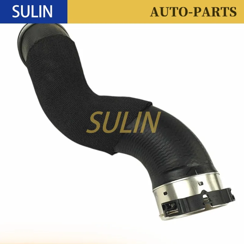 

11617823237 Шланг воздухозаборника Воздушный шланг турбокомпрессора для BMW X5 F15 X6 F16 Закрытый внедорожник