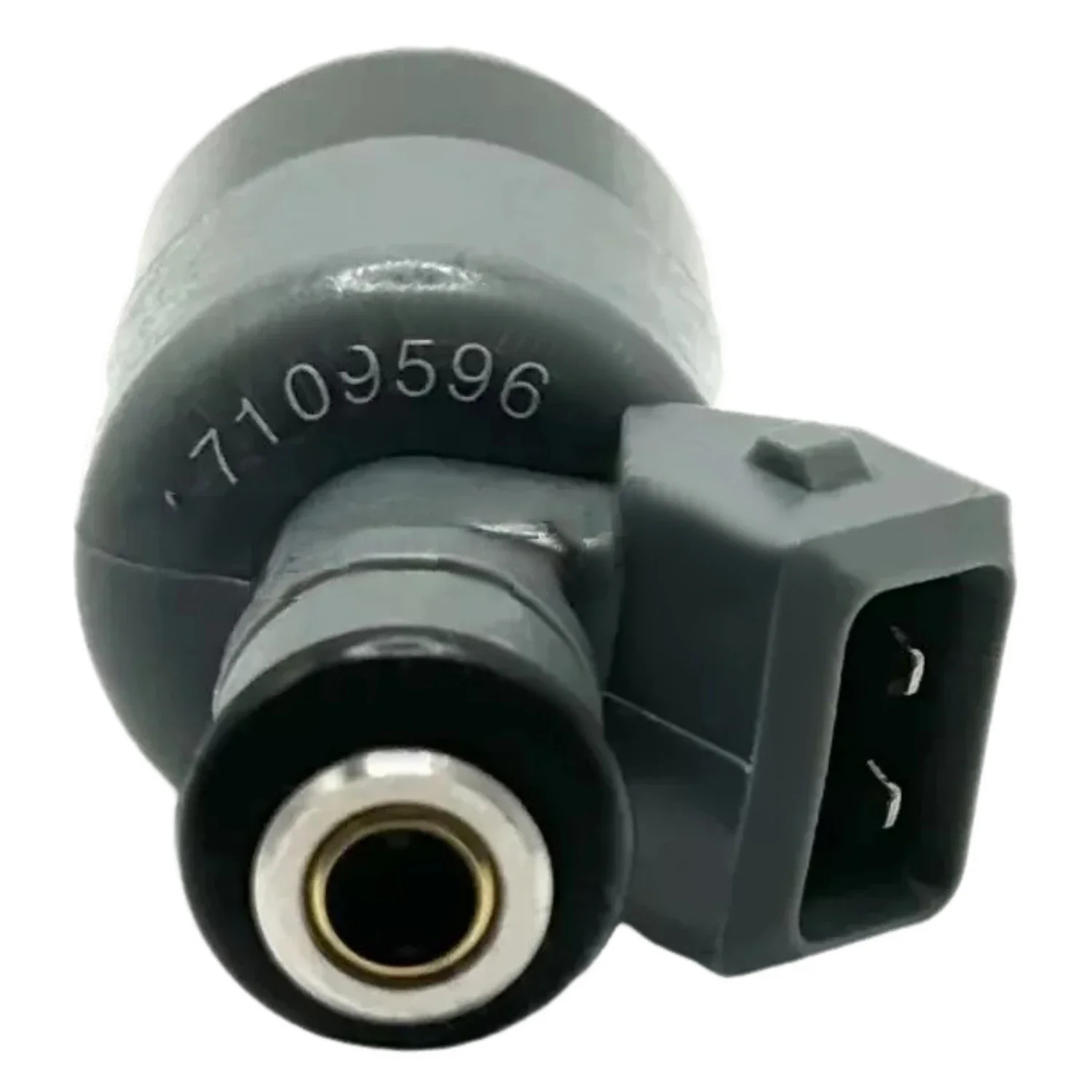 Fuel Injector 17109596 for Chevrolet C2500 Suburban Express 3500 GMC Savana 3500 7.4L Fuel Supply System Fuel Injector Part