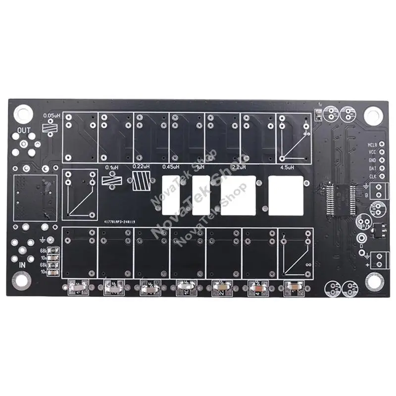 Mini ATU-100 Antenn… - image