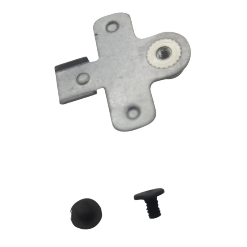 

M.2 2230 2280 SSD Mounting Bracket Support Cover with Screws Accessory For G7 7500 7700 Laptops Accessory