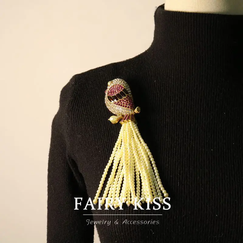 squisita-spilla-a-forma-di-uccello-con-diamanti-e-frange-stile-retro-francese-smaltata-a-mano-versatile-gioiello-di-alta-gamma