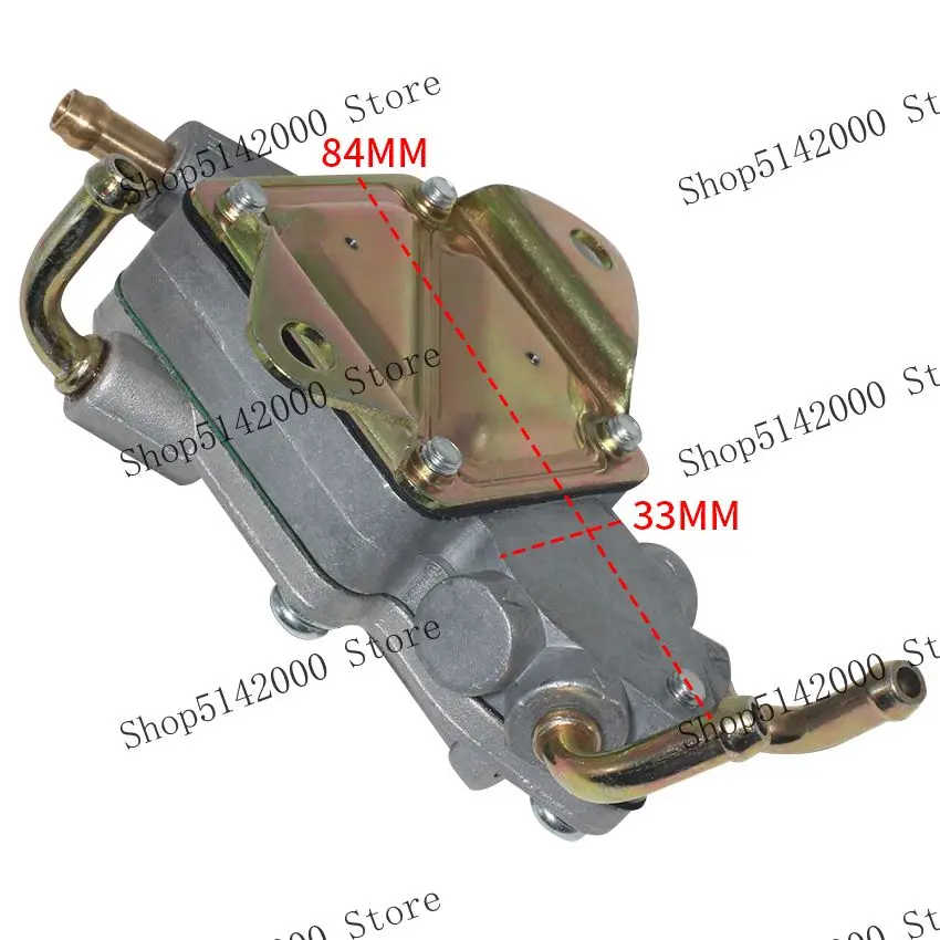 

Motorcycle Fuel System Oil Pump Accessories For Arctic Cat 440 Sno Pro 440 Sno Pro International ZR440 Sno Pro OEM:1670-269