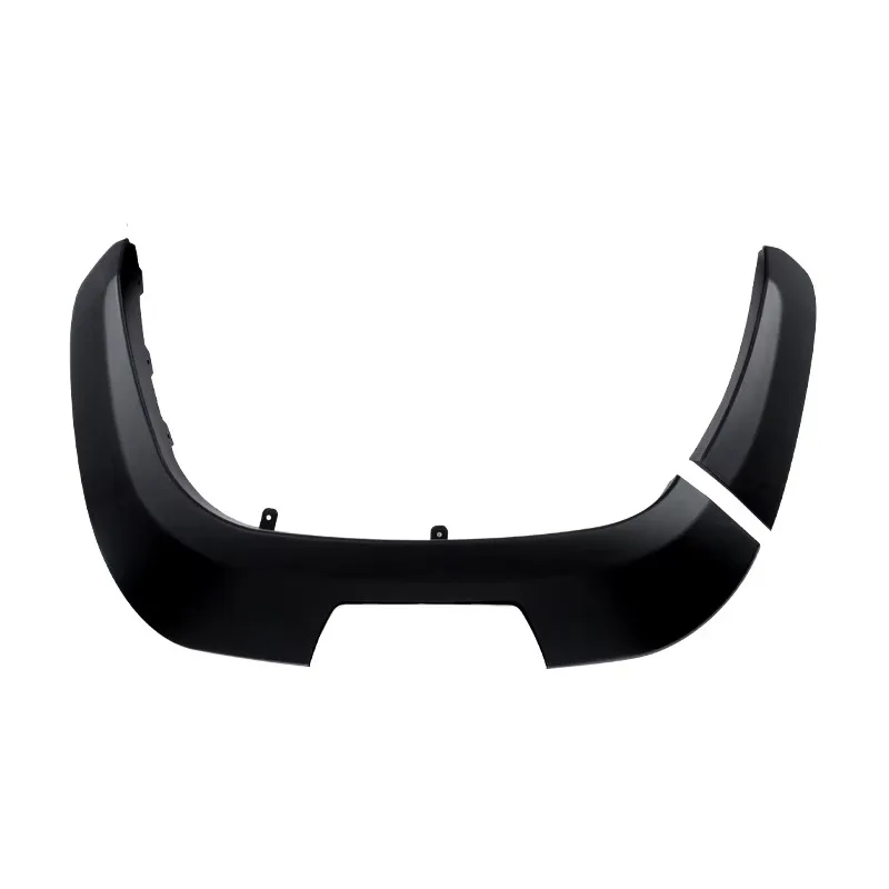 High Quality Auto Flares Wheel Eyebrow for Tundra 2022