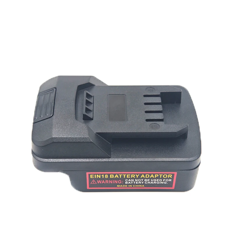 

Battery Adapter Converter for EINHELL 18V Lithium Batteries Converts To for Parkside 20V Lithium Batteries Power Tools Drills