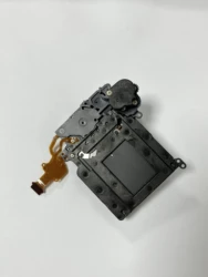 Shutter Unit Assy Shutter Blade Group For Canon EOS 650D Rebel T4i Kiss X6i 700D Kiss X7i Rebel T5i Digital Camera Repair Par