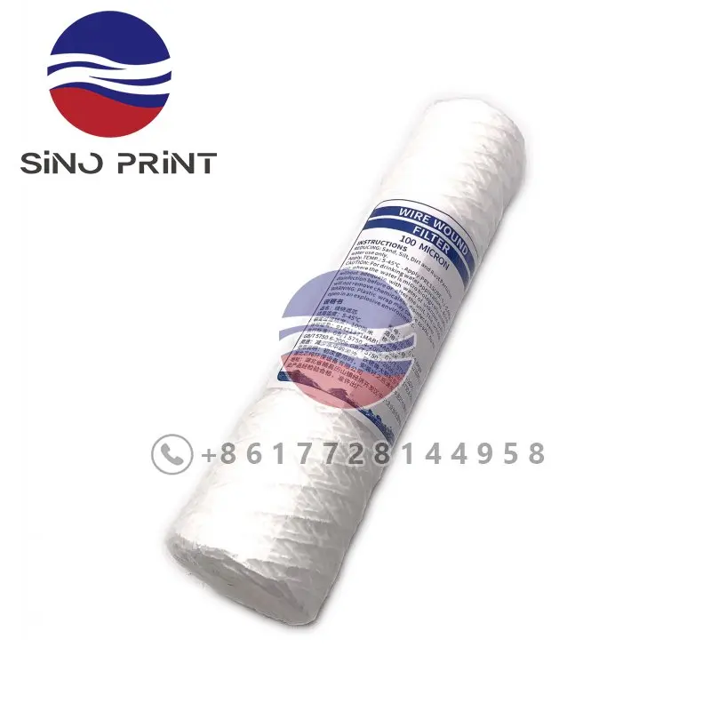 

Фильтр 50/100 микрон 250*60 мм 250x60 мм для деталей машин CTP Glunz и Jensen Raptor 85T, сделано в Китае