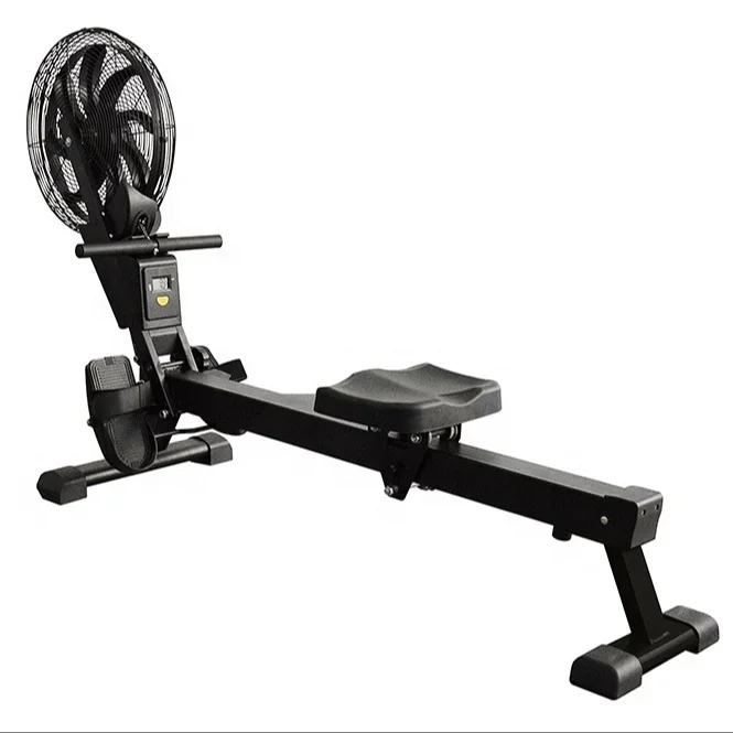 High Quality Fitness Equipment Indoor Rowing Machine With Factory Price