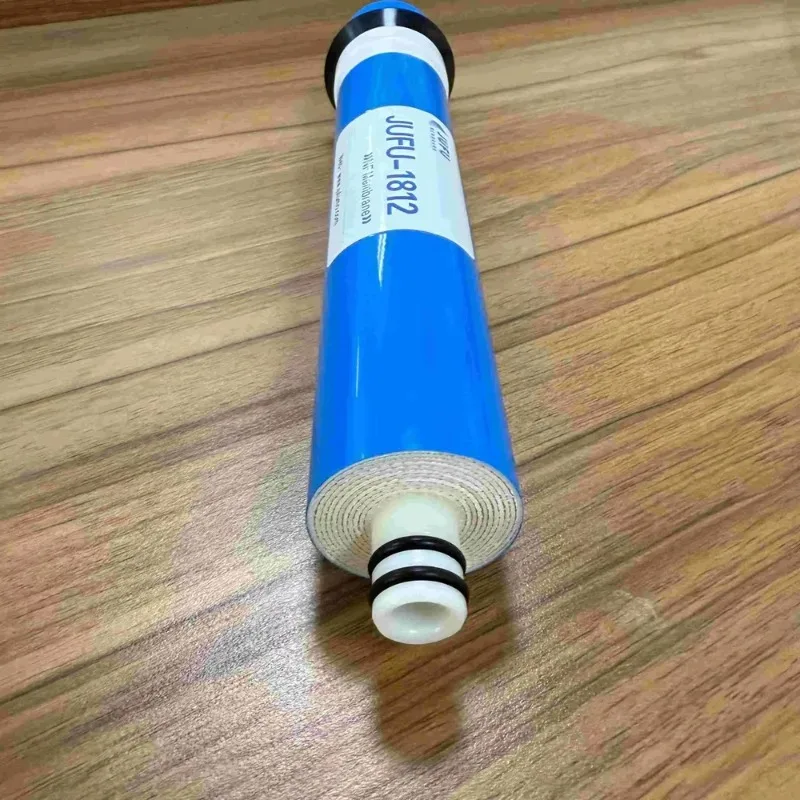 Commercial Water Reverse Osmosis RO 300 Gpd Filter Membrane Reverse Osmosis Parts Water Purifier Accessories