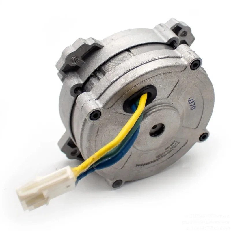 12V 24V 36V Neodymium Strong Magnetic High-Power Brushless Motor 36V 400W Large Torque Brushless Mechanical Power Mower Motor