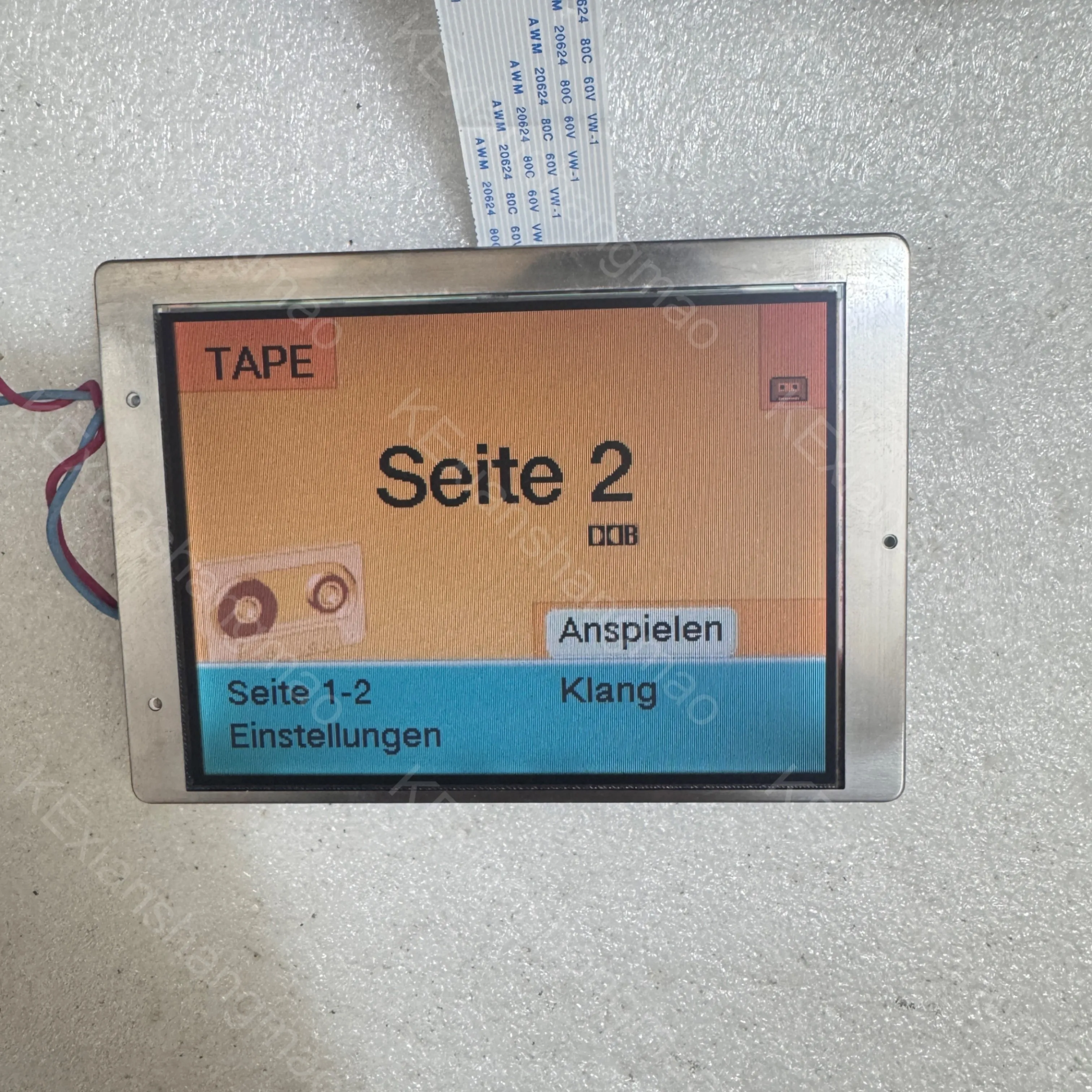 

LQ5AW136 LQ5AW136T LQ050A5AG03 LQ5AW136R