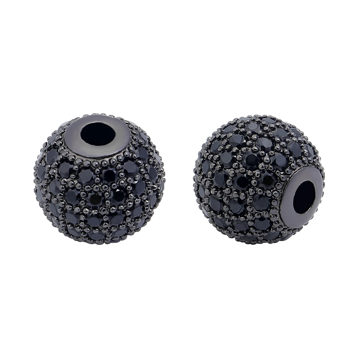 Variant: Gunblack 8mm