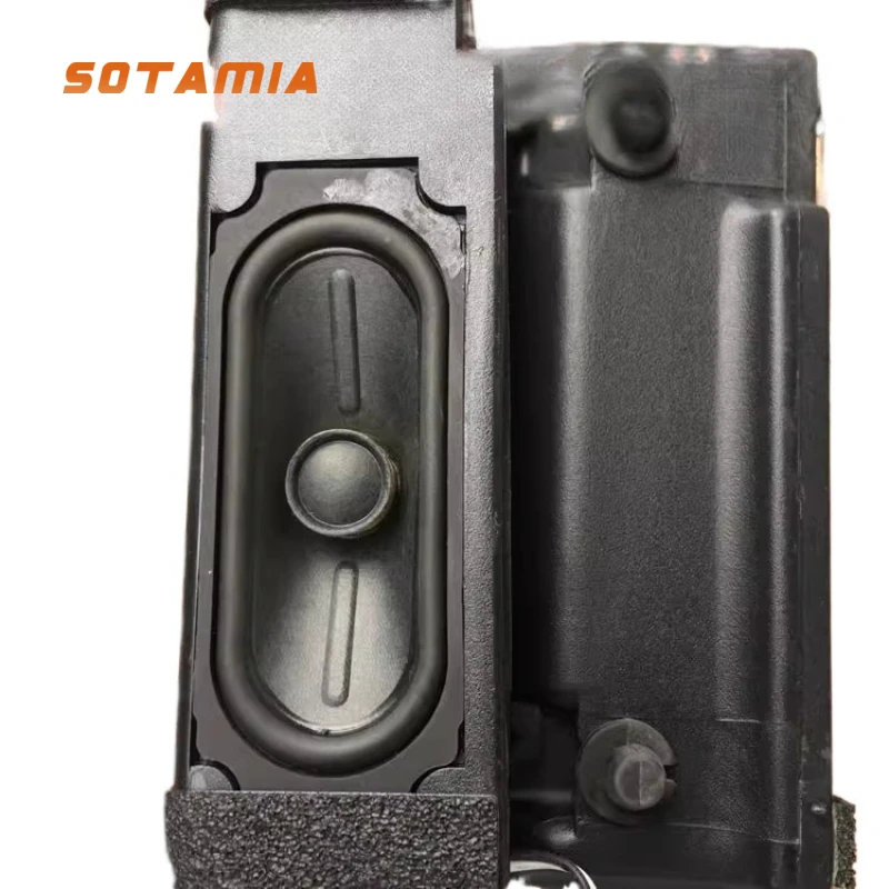 Sotamia 2PCS 8 Ohm …