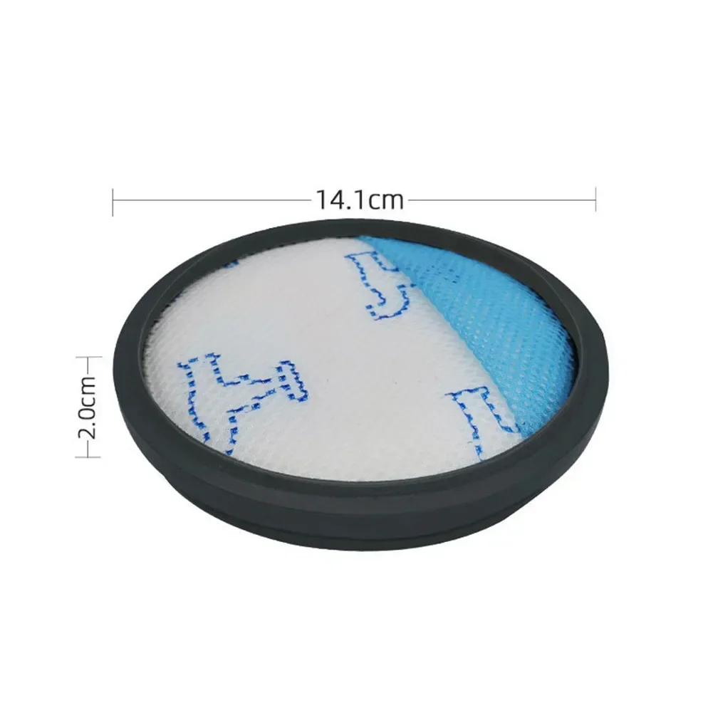 Filters For Swift Power Cyclonic ZR904301 Vacuum Cleaner Filter Kit Sweeper Robot Cleaning Accessories Vacuum Filters