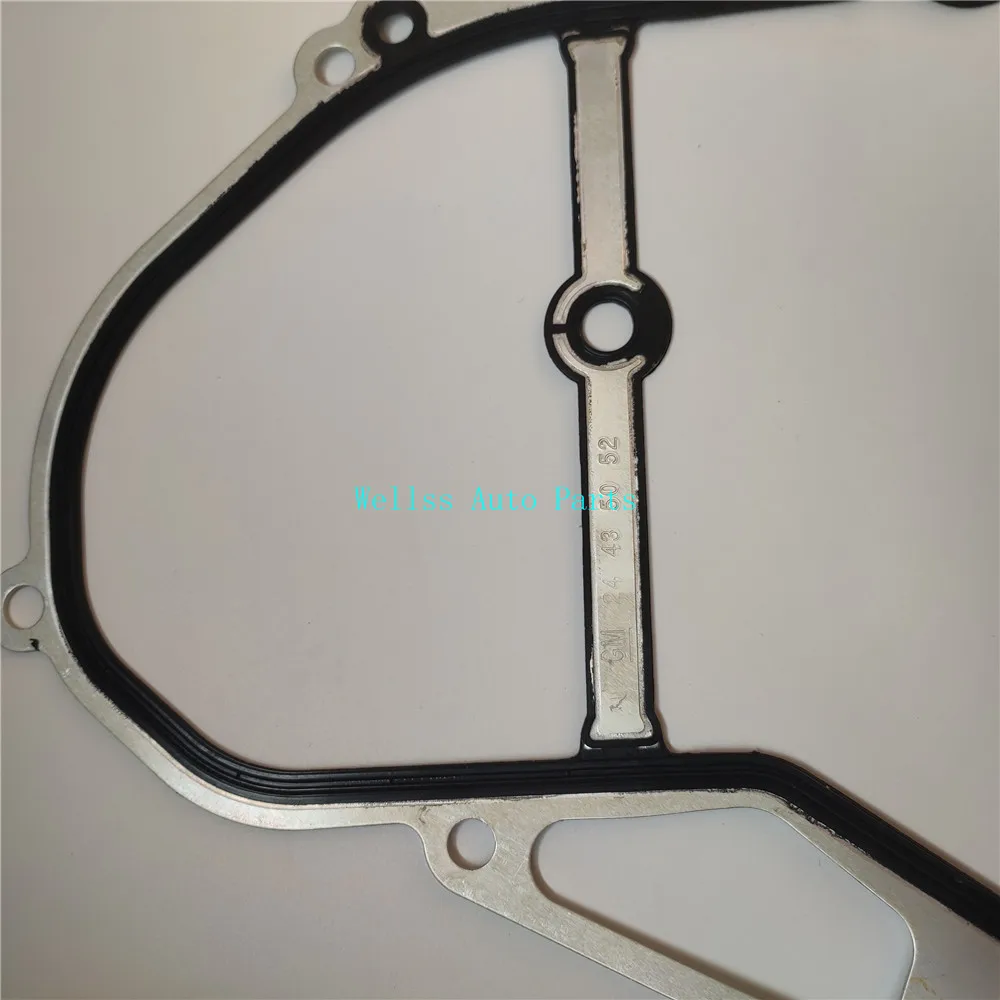 Engine Timing Cover Gasket 24435052 For Buick Lacrosse Opel Astra Vectra Zafira Holden Vaxhuall Z22YH Z22SE