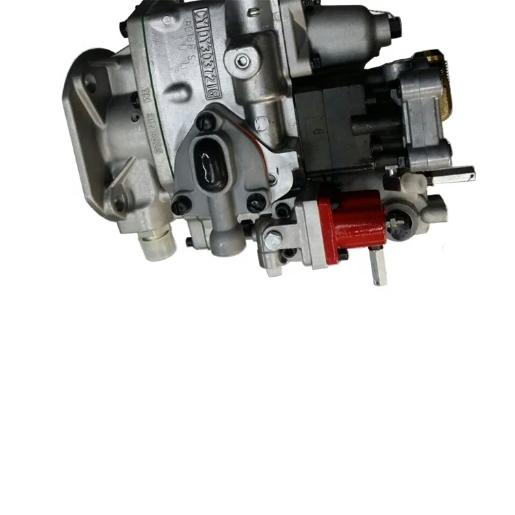3095454 Diese-l Engine Parts KTA38 PT Fuel Pump for Generator