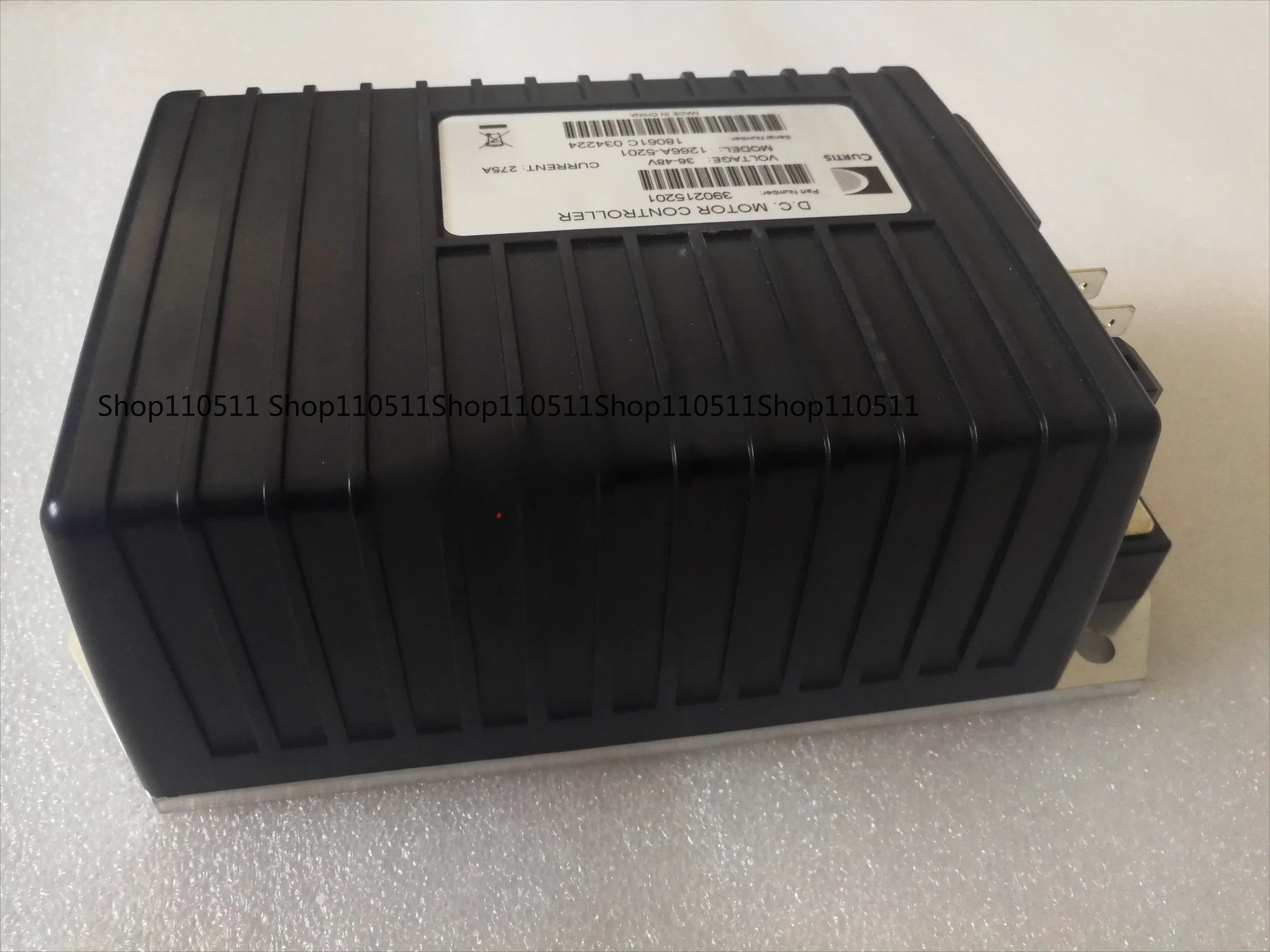 Controller Motore C… - image