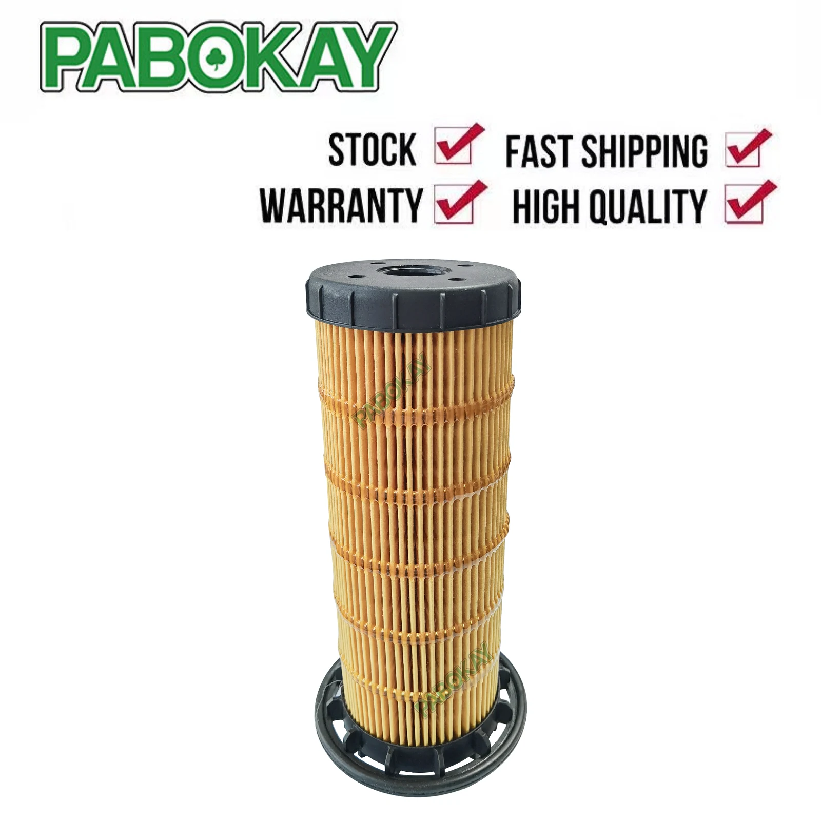 

Топливный фильтр для Caterpillar Cat 312E 314E 320D2 320E2 323D2 322-3155/ 3223155