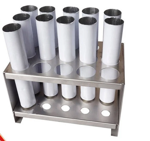 Asphalt Isolation Test Support Isolation Tube Support Polymer Modified Asphalt Isolation Test