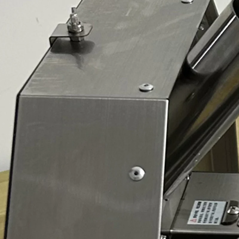 Commercial Desktop Meat Slicing Machine Kitchen Automatic Pork Beef Lamb Slicer Dicing Machine Easy To Use