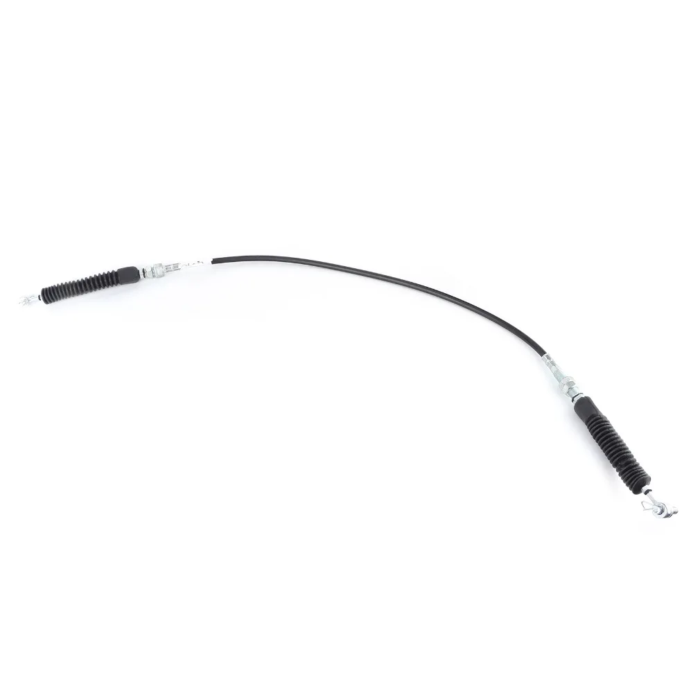 Premium 7081862 Gear Shift Control Cable Replace Part Gear Selector Shift Cable Gear Shift Cable Assembly For Polaris RZR XP
