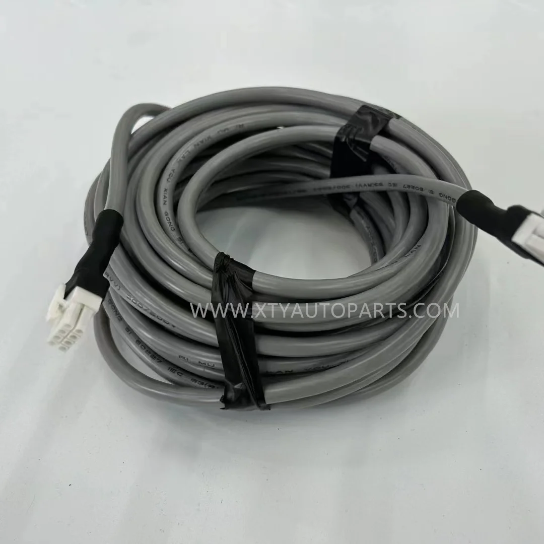 Replacement High Quality  Refrigerated Truck Parts Harness Controller 42-0644 for Carrier Transicold for Thermo King view 5