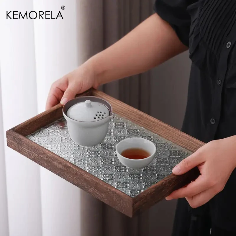 1Pcs Vintage Glass … - image