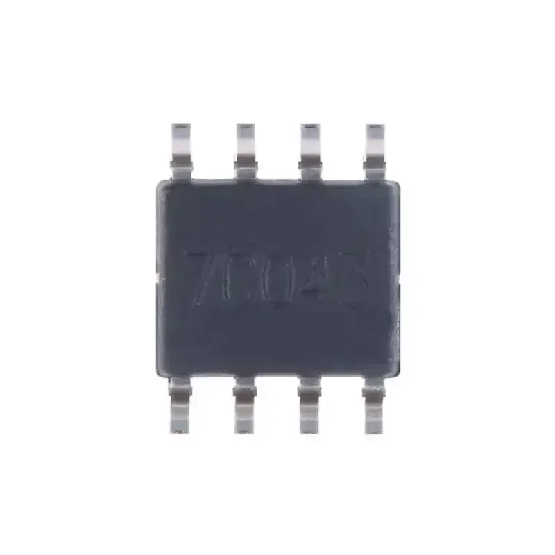 UCC25600DR UCC27201DR UCC27324DR UCC27423DR UCC27424DR UCC27425DR UCC27524DR Gabinete preto para PC