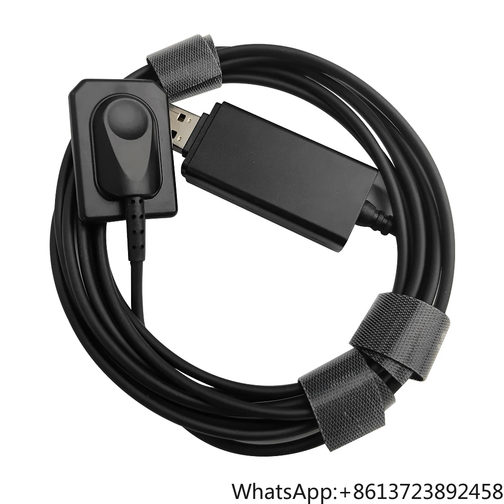 

Portable Digital Rvg Intraoral Dental X-ray Sensor Dental X Ray Dental Xray Sensor