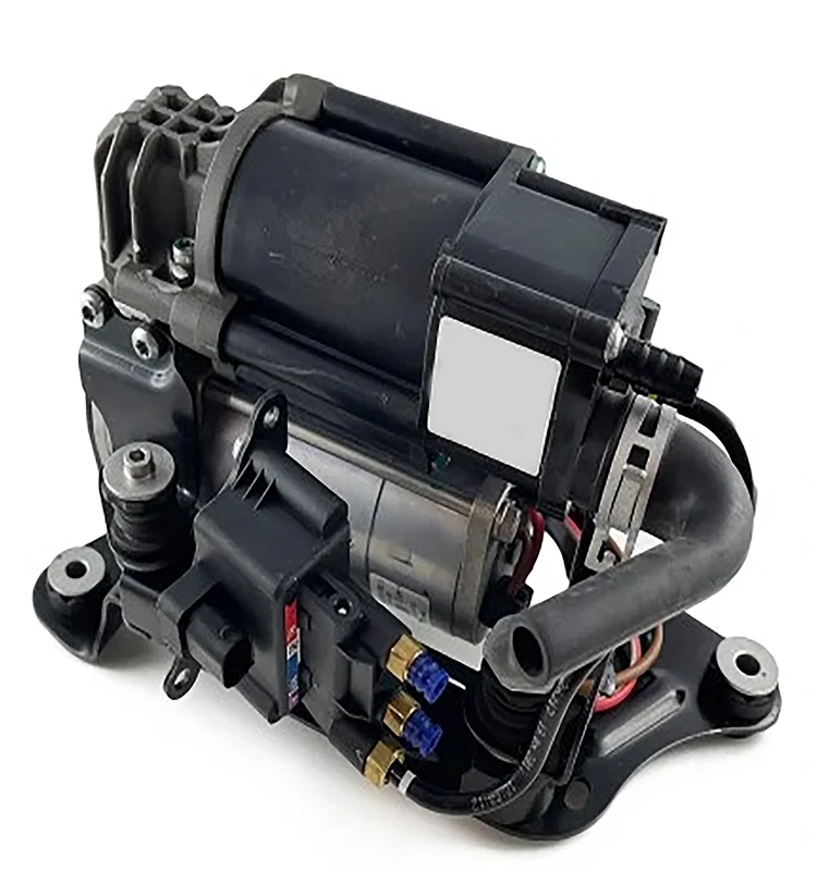 

Car Accessories Auto Spare Parts Air Suspension Compressor 6 Series GT G32 OE 37206886721