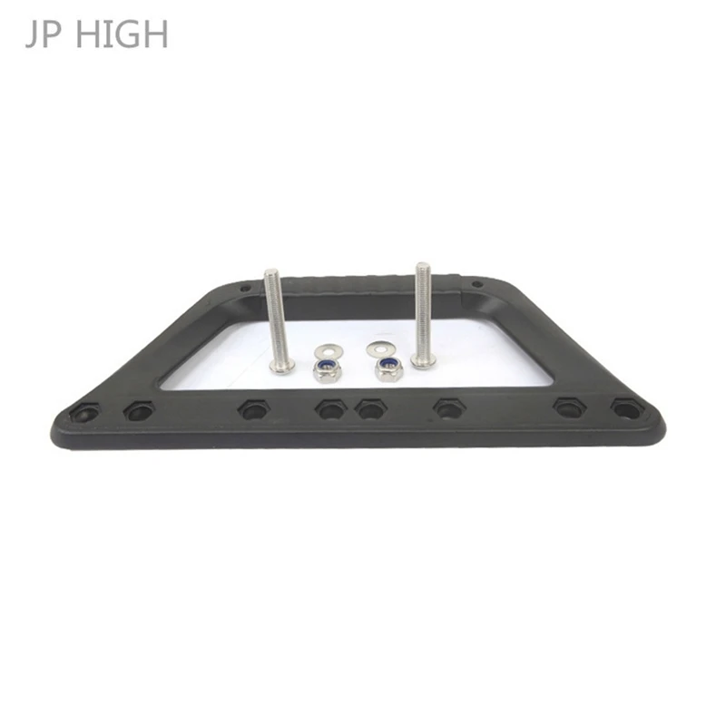 

Car Top Handle Interior Handle Modified Door For Jeep Wrangler JL 2018-2021