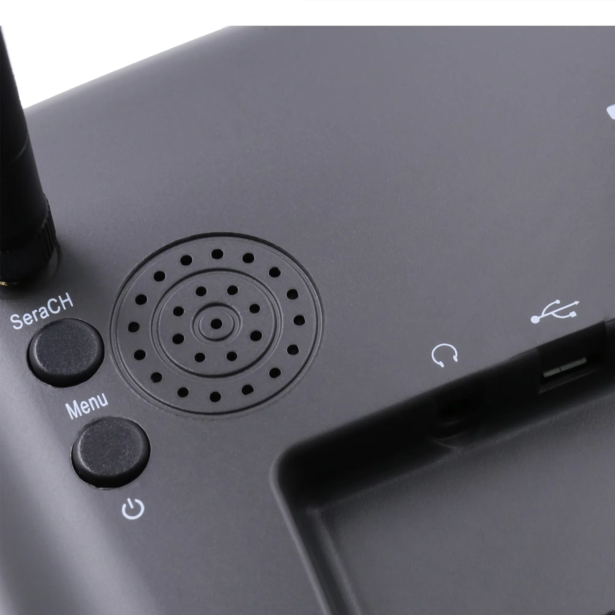 نظارات GEPRC VRG1 لطائرة بدون طيار FPV ملحقات نظارات إصدار DVR مثبتة على الرأس 5.8G 40 قناة نقل الصور لـ RC التناظرية #1