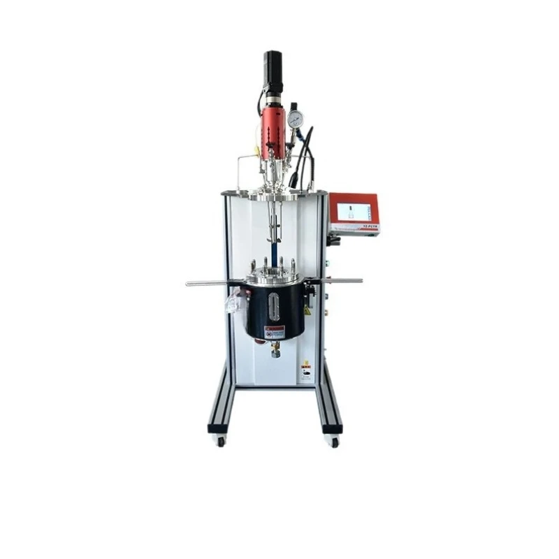 

High pressure hydrogenation unit specialty