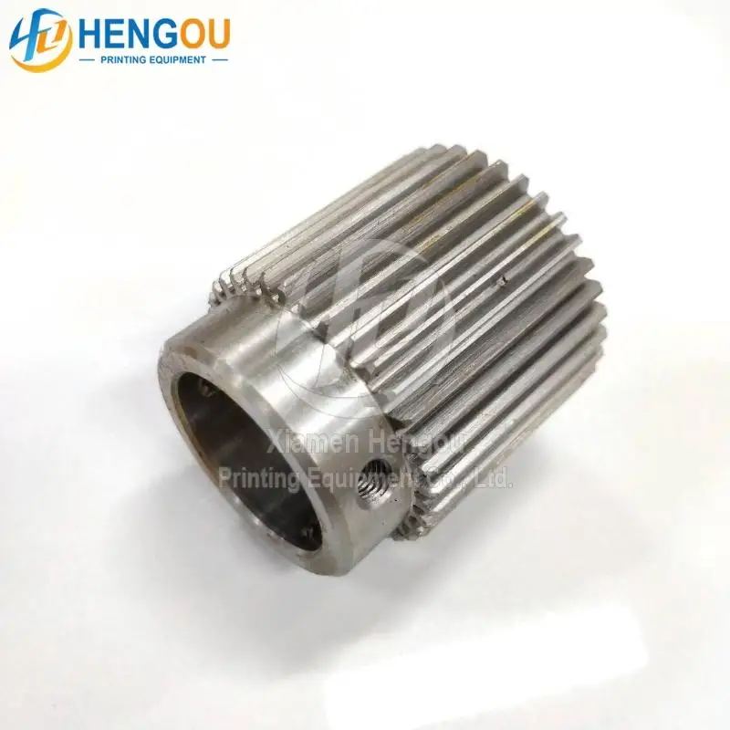 42x38x24mm 91.010.325 holder HENGOUCN printing machine spare parts gear