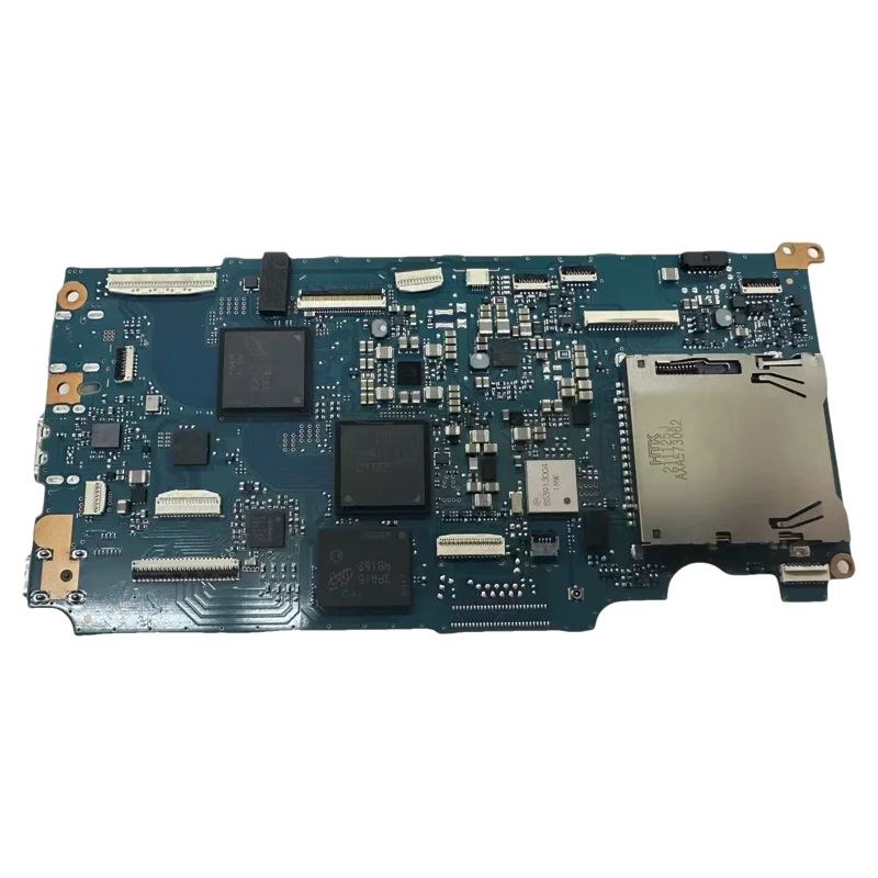 Parts for Nikon Z62 Z6ll main board digital board, micro single camera repair accessories