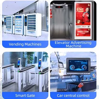 RK3588 8gb Ram NPU 6.0 Tops  8K Supported Android Arm Embedded Board for AI Using Object Detection