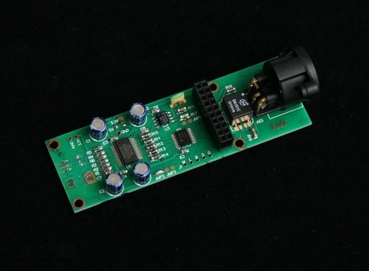 USB DSD Module with Extra SPDIF Coaxial Output, 192K Sampling Rate, 3rd Version