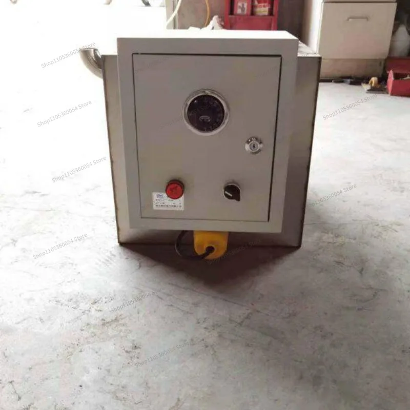 For Paint Coating Equipment, Special Heating Bucket, Control Paint Coating Temperature
