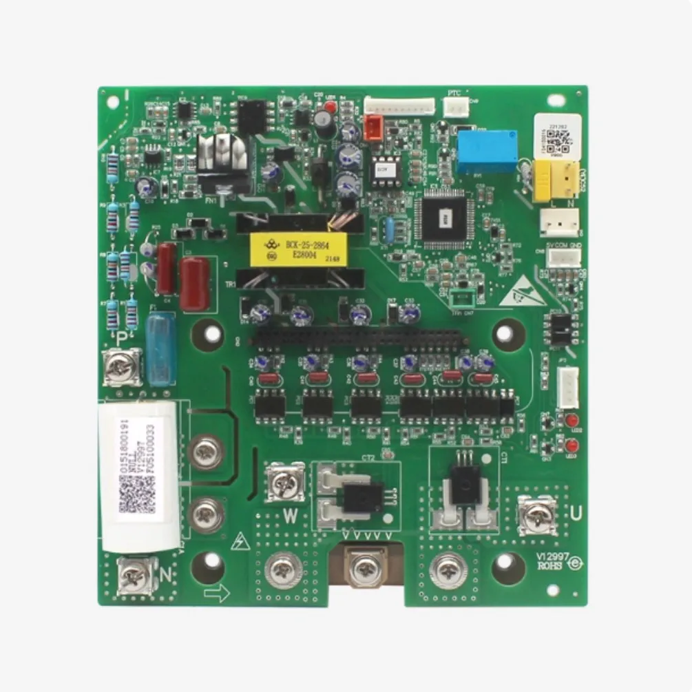 Disassembly is suitable for Haier variable frequency power module 0151800184/0151800191/015180019100/0151800214