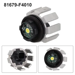 Rear Brake Taillight LED Module For Toyota For Lexus 8158A-12260 81679-F4010 LED Bulb RR Combination Light Source Module