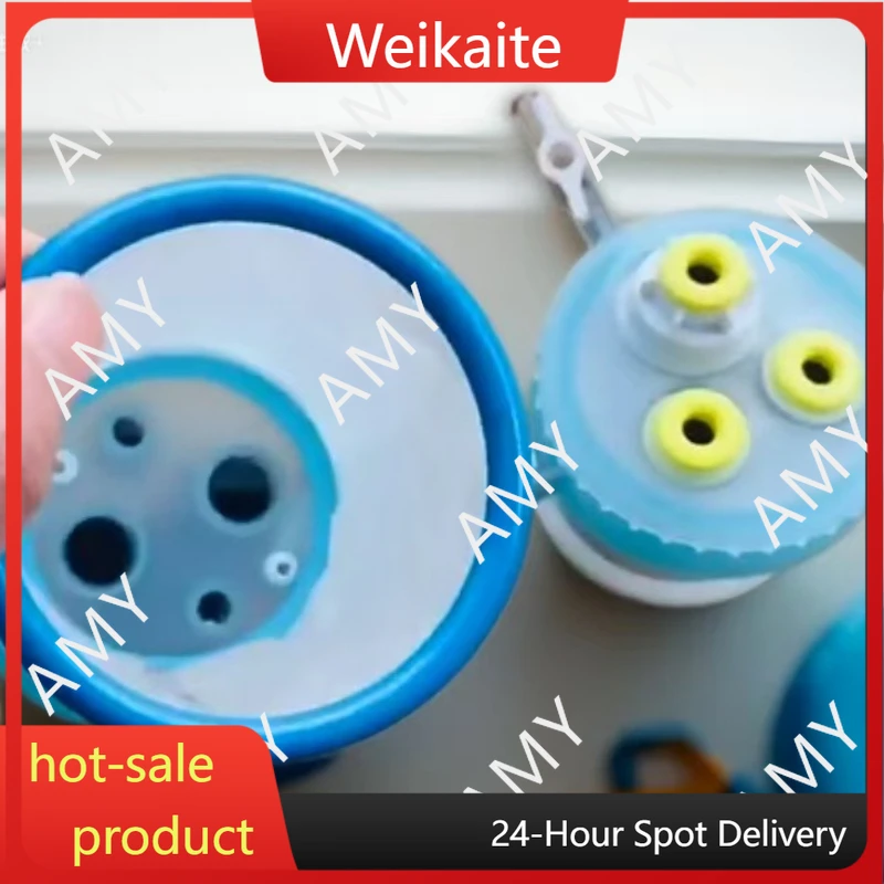 

Многоканальный троакар для брюшного пресса без шрамов, одноразовый однопортовый многоканальный лапароскопический троакар с одним отверстием