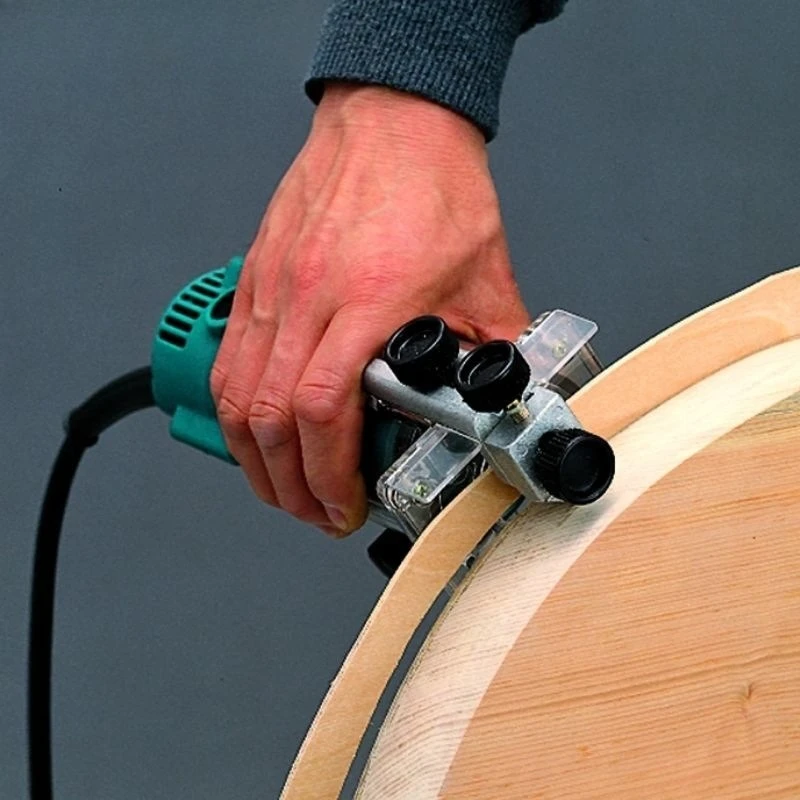 

3703 Woodworking trimming machine/portable small engraving machine