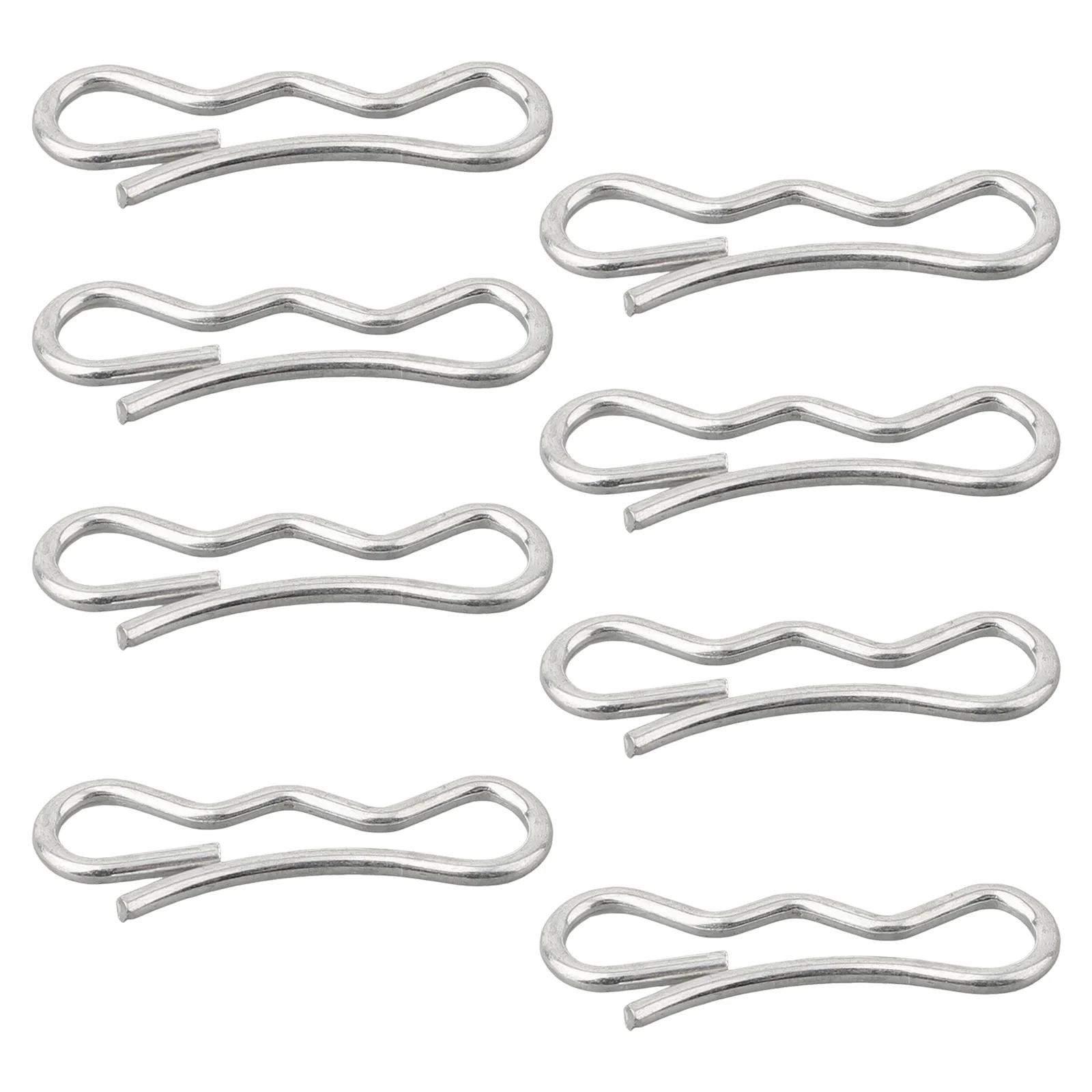 Pacote de Bow Tie Algodão Pin, Substituição Prata Pinos, Aplicações Diversas Máquinas, Fo Pacote de Pcs