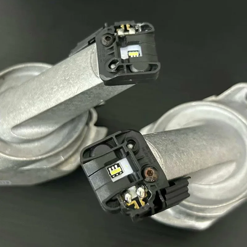 

Daytime Running Light Angel Eyes LED Module Stability 63127262731 For BMW F07 F10 F11 F18 2008-2013 520d 523i 525d 528i 530d